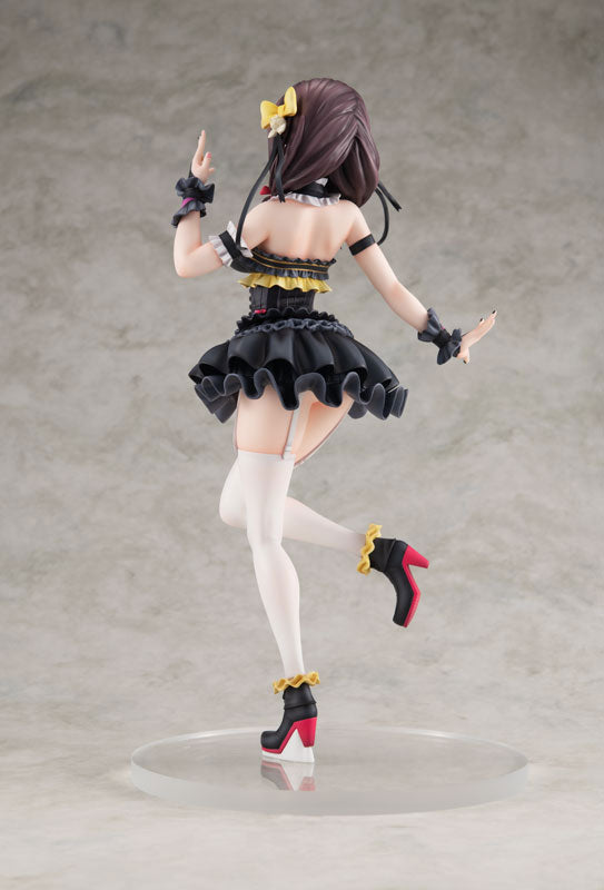 KDcolle KONOSUBA:ANEXPLOSION on this wonderful world! Yunyun gothic lolita dress ver. KADOKAWA Special Set 1/7 Complete Figure - Image 8