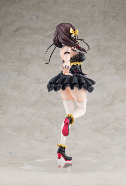 KDcolle KONOSUBA:ANEXPLOSION on this wonderful world! Yunyun gothic lolita dress ver. KADOKAWA Special Set 1/7 Complete Figure - Image 9