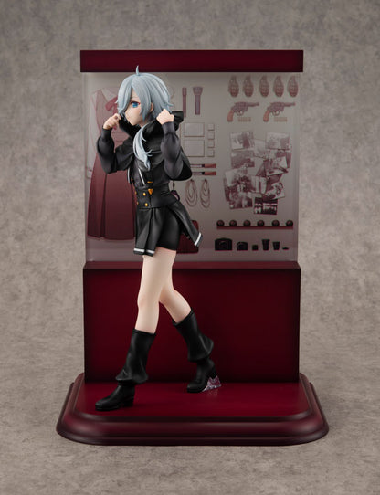 KDcolle SPY ROOM Glint Monika 1/7 Scale Figure KADOKAWA Special Set - Image 2