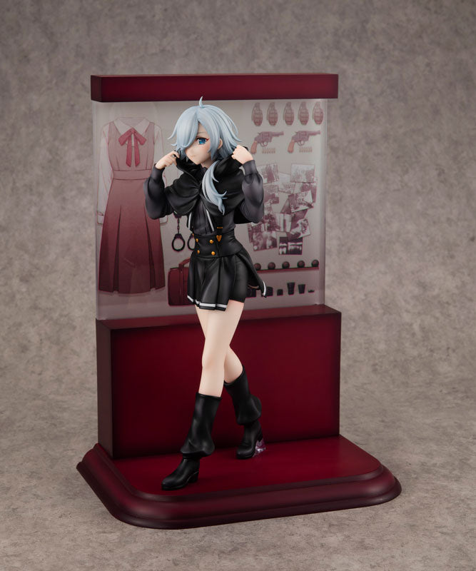 KDcolle SPY ROOM Glint Monika 1/7 Scale Figure KADOKAWA Special Set - Image 3