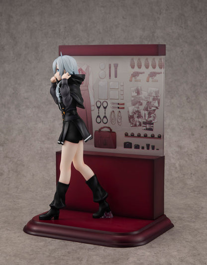 KDcolle SPY ROOM Glint Monika 1/7 Scale Figure KADOKAWA Special Set - Image 4