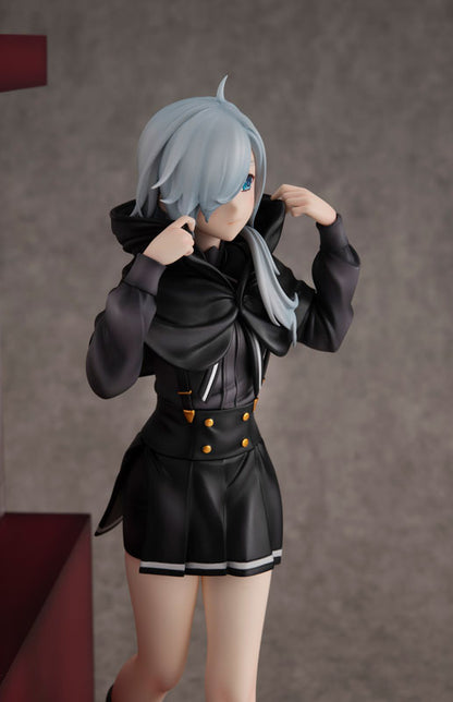 KDcolle SPY ROOM Glint Monika 1/7 Scale Figure KADOKAWA Special Set - Image 6