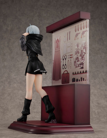 KDcolle SPY ROOM Glint Monika 1/7 Scale Figure KADOKAWA Special Set - Image 7