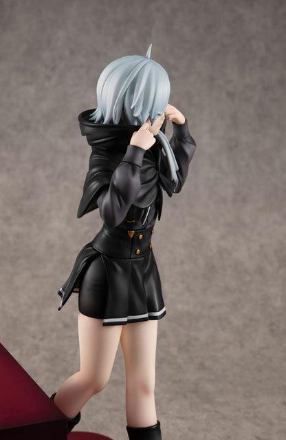 KDcolle SPY ROOM Glint Monika 1/7 Scale Figure KADOKAWA Special Set - Image 9