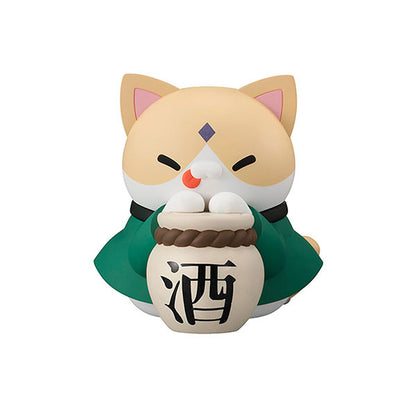MEGA CAT PROJECT NARUTO Giant Nyaruto! Series Tsunade Figure - Image 2