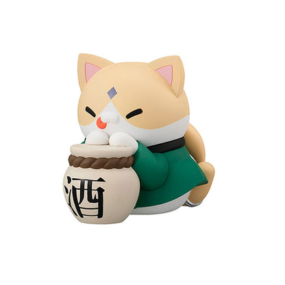 MEGA CAT PROJECT NARUTO Giant Nyaruto! Series Tsunade Figure - Image 3