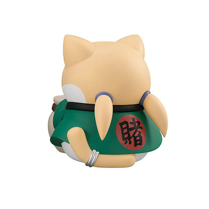 MEGA CAT PROJECT NARUTO Giant Nyaruto! Series Tsunade Figure - Image 4
