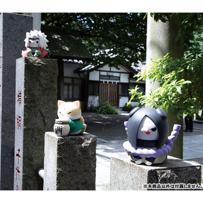 MEGA CAT PROJECT NARUTO Giant Nyaruto! Series Tsunade Figure - Image 6