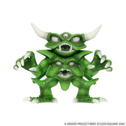 Dragon Quest Figure Collection w/Command Window Death Pisaro - Image 3
