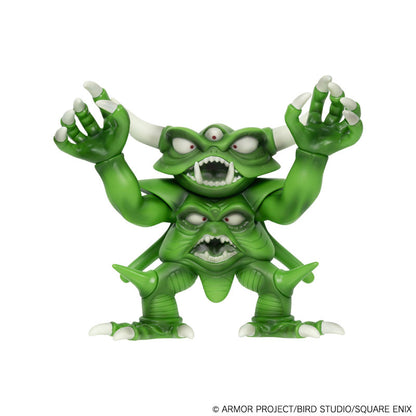 Dragon Quest Figure Collection w/Command Window Death Pisaro - Image 4