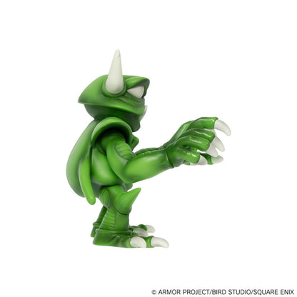 Dragon Quest Figure Collection w/Command Window Death Pisaro - Image 6