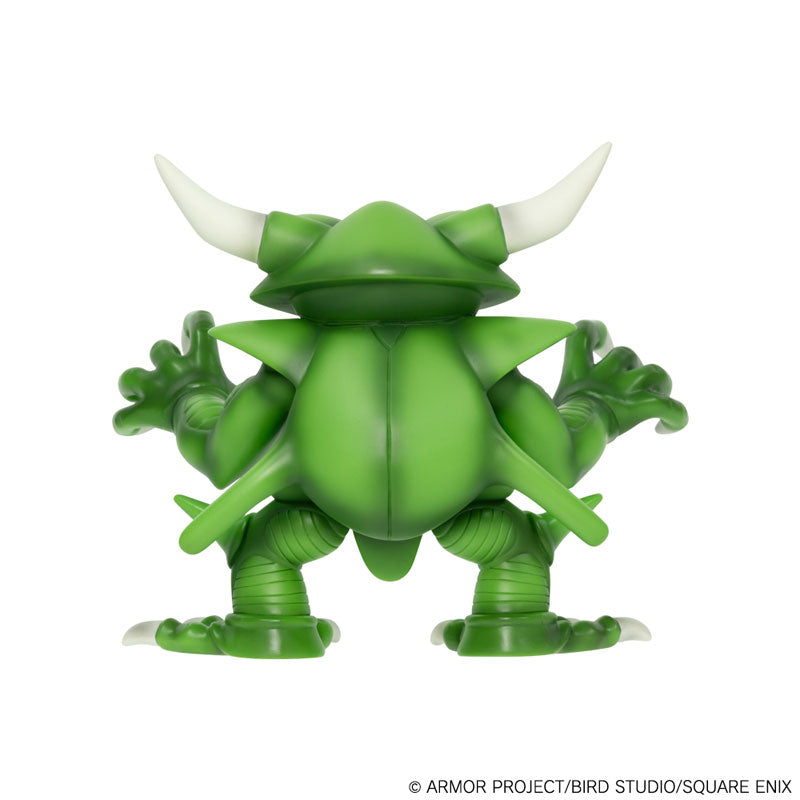 Dragon Quest Figure Collection w/Command Window Death Pisaro - Image 7