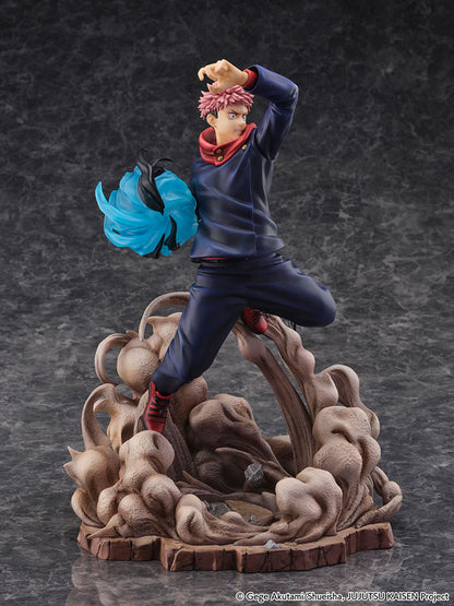 TV Anime "Jujutsu Kaisen" Yuji Itadori 1/7 Figure - Image 3