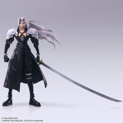 Final Fantasy VII BRING ARTS Sephiroth - Image 2