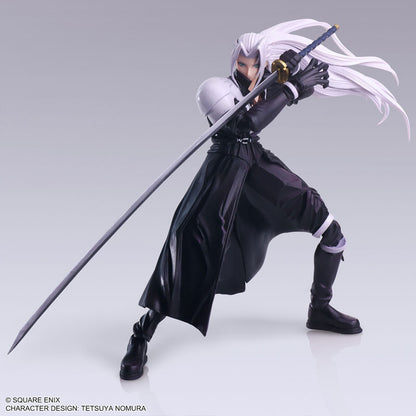 Final Fantasy VII BRING ARTS Sephiroth - Image 6