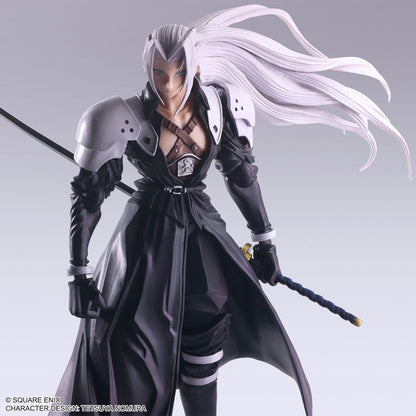 Final Fantasy VII BRING ARTS Sephiroth - Image 7