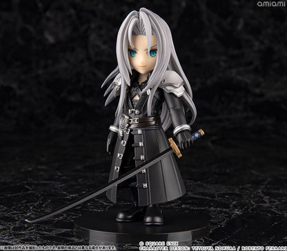 Final Fantasy VII Remake ADORABLE ARTS Sephiroth - Image 2
