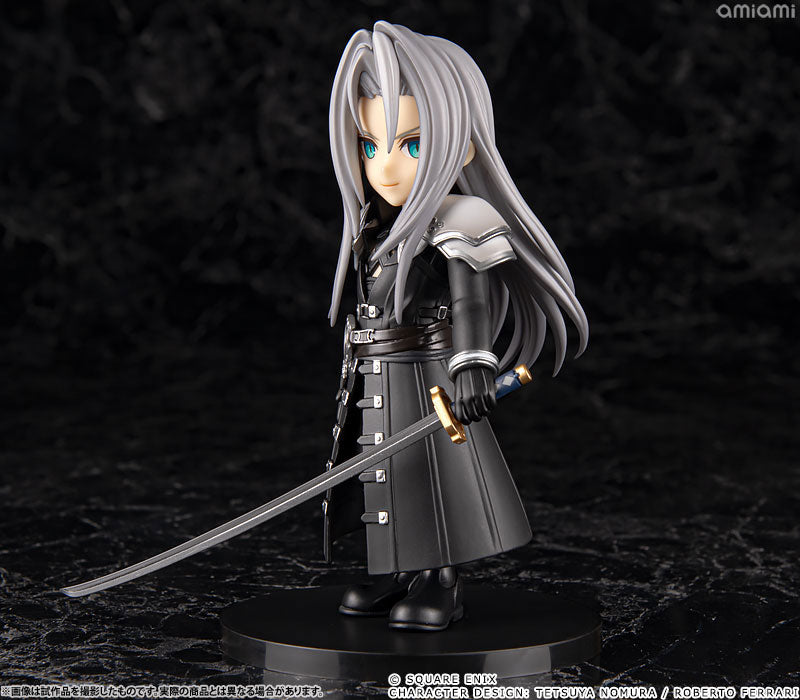 Final Fantasy VII Remake ADORABLE ARTS Sephiroth - Image 4