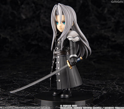 Final Fantasy VII Remake ADORABLE ARTS Sephiroth - Image 4