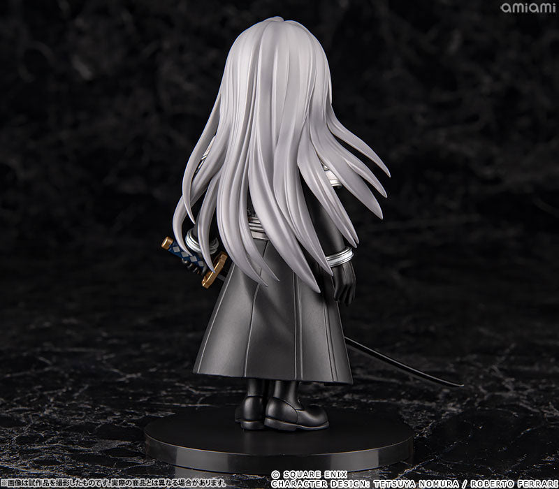 Final Fantasy VII Remake ADORABLE ARTS Sephiroth - Image 5