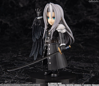 Final Fantasy VII Remake ADORABLE ARTS Sephiroth - Image 8