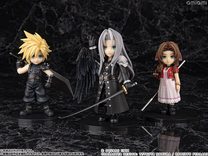 Final Fantasy VII Remake ADORABLE ARTS Sephiroth - Image 14