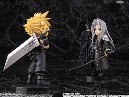 Final Fantasy VII Remake ADORABLE ARTS Sephiroth - Image 15