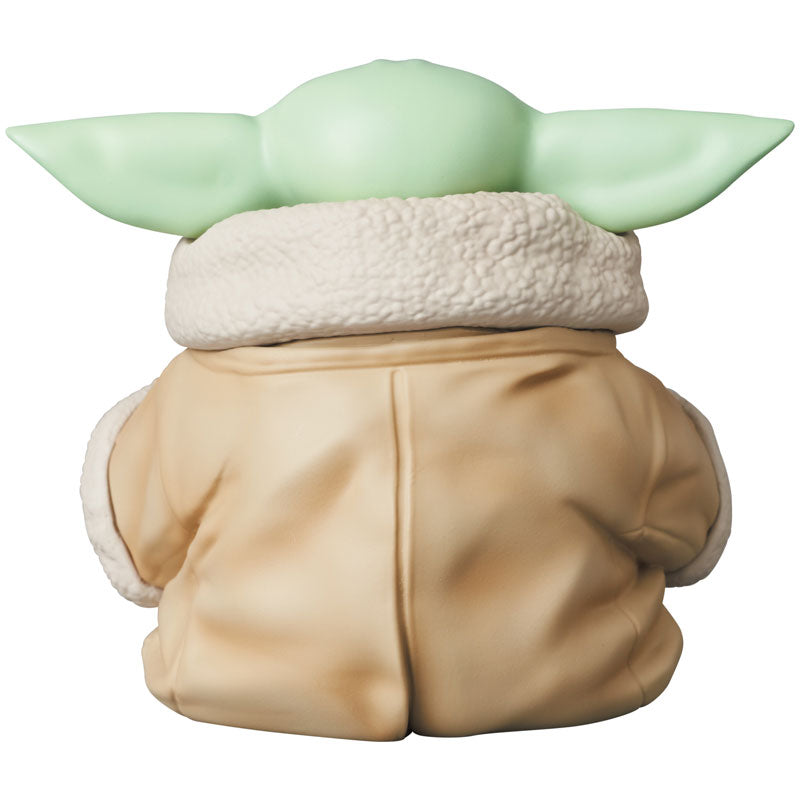 Ultra Detail Figure No.759 UDF GROGU TM SERIES 2 Meditation - Image 3