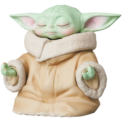 Ultra Detail Figure No.759 UDF GROGU TM SERIES 2 Meditation - Image 4
