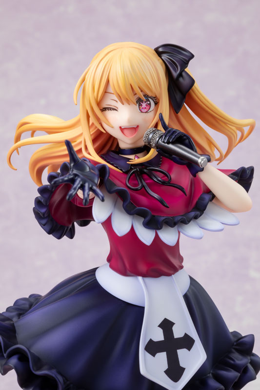 KDcolle [OSHI NO KO] Ruby 1/7 Figure - Image 4