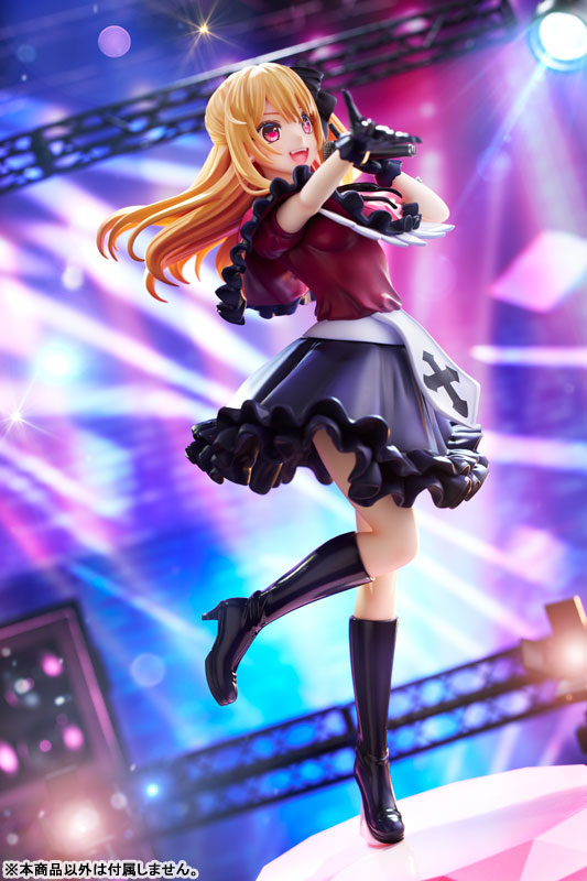 KDcolle [OSHI NO KO] Ruby 1/7 Figure - Image 10