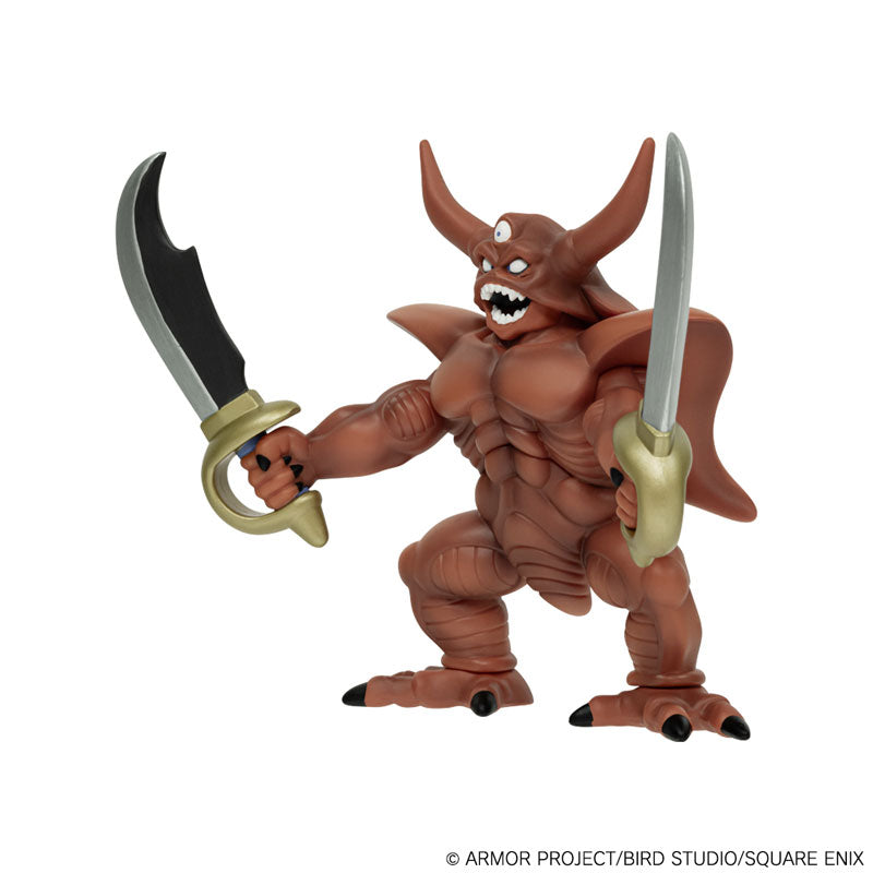 Dragon Quest Figure Collection w/Command Window Esterk - Image 4
