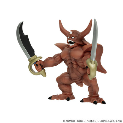 Dragon Quest Figure Collection w/Command Window Esterk - Image 4