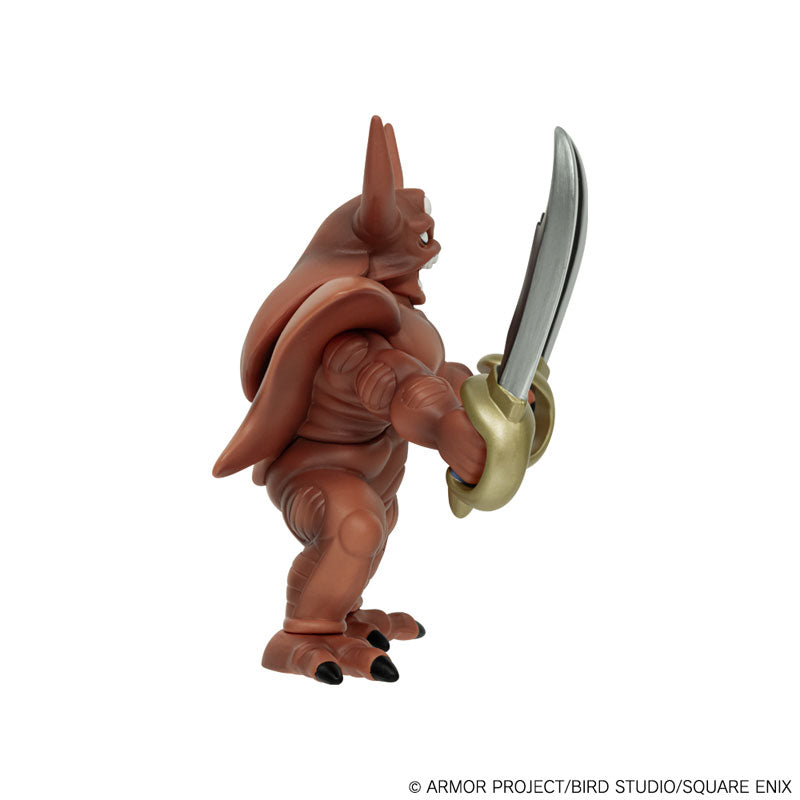 Dragon Quest Figure Collection w/Command Window Esterk - Image 5