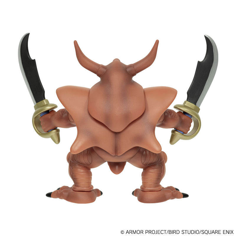 Dragon Quest Figure Collection w/Command Window Esterk - Image 6