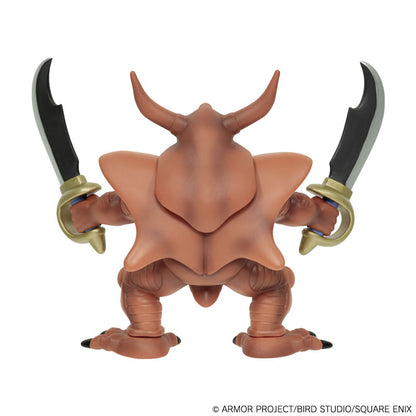 Dragon Quest Figure Collection w/Command Window Esterk - Image 6