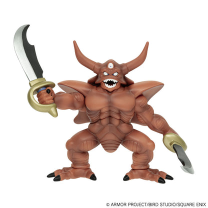 Dragon Quest Figure Collection w/Command Window Esterk - Image 7