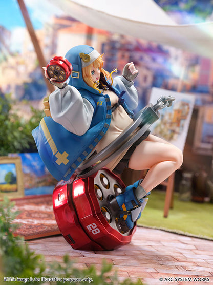 GUILTY GEAR -STRIVE- Bridget 1/7 Figure - Image 10
