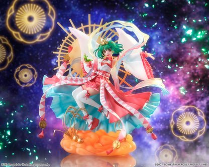 "Macross Frontier" Ranka Lee -Amaterasu Ver.- 1/7 Figure - Image 9
