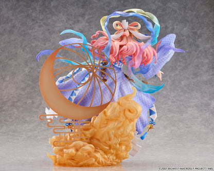 "Macross Frontier" Sheryl Nome -Tsukuyomi Ver.- 1/7 Figure - Image 5