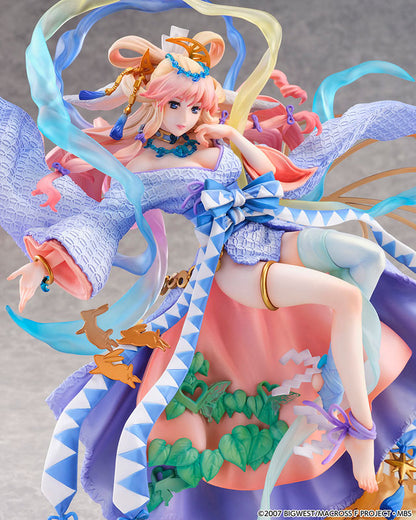 "Macross Frontier" Sheryl Nome -Tsukuyomi Ver.- 1/7 Figure - Image 6