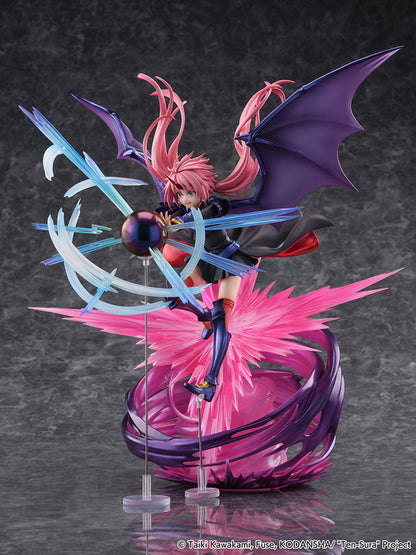 That Time I Got Reincarnated as a Slime Milim Nava Dragonoid Dragon Form 1/7 Scale Figure - Image 3