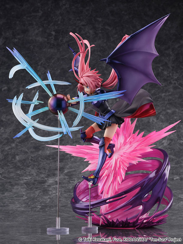 That Time I Got Reincarnated as a Slime Milim Nava Dragonoid Dragon Form 1/7 Scale Figure - Image 4