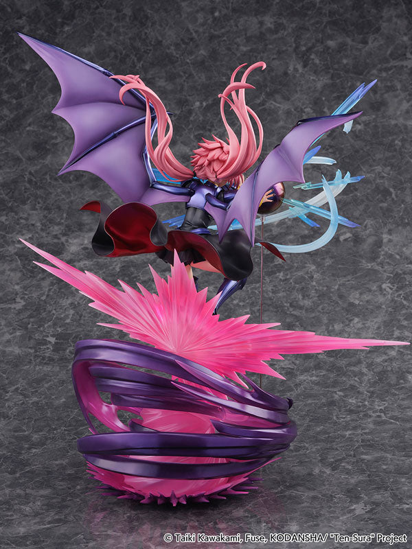 That Time I Got Reincarnated as a Slime Milim Nava Dragonoid Dragon Form 1/7 Scale Figure - Image 5