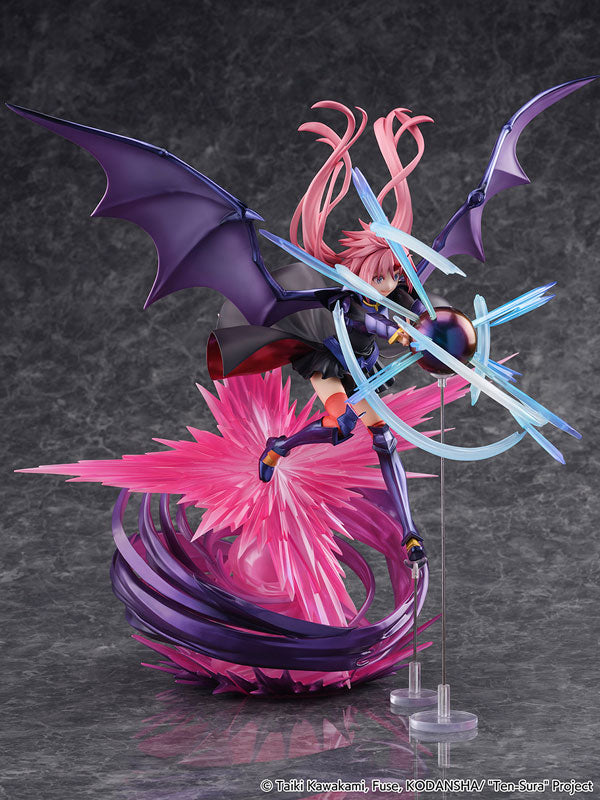 That Time I Got Reincarnated as a Slime Milim Nava Dragonoid Dragon Form 1/7 Scale Figure - Image 6