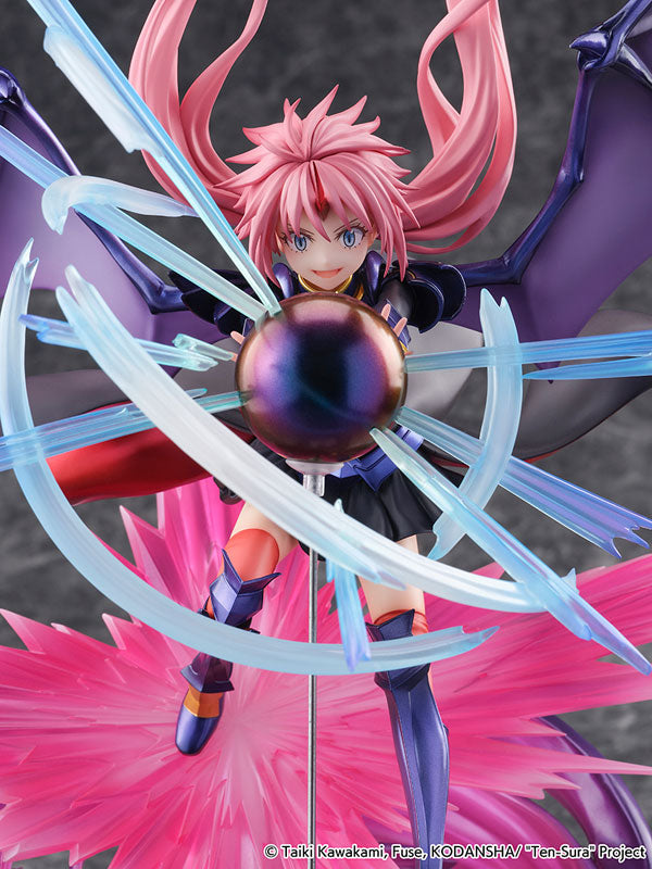 That Time I Got Reincarnated as a Slime Milim Nava Dragonoid Dragon Form 1/7 Scale Figure - Image 7