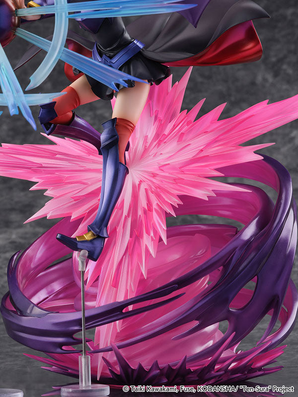 That Time I Got Reincarnated as a Slime Milim Nava Dragonoid Dragon Form 1/7 Scale Figure - Image 8