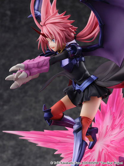 That Time I Got Reincarnated as a Slime Milim Nava Dragonoid Dragon Form 1/7 Scale Figure - Image 9