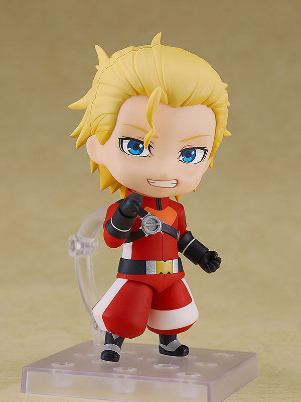 Nendoroid THE MARGINAL SERVICE Brian Nightraider - Image 3