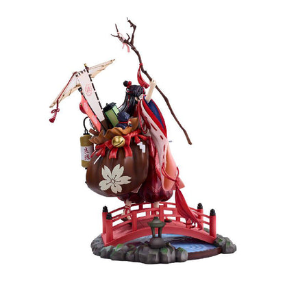 Onmyoji Honkaku Gensou RPG Enmusubi no Kami Blessed Bond 1/6 Figure - Image 4